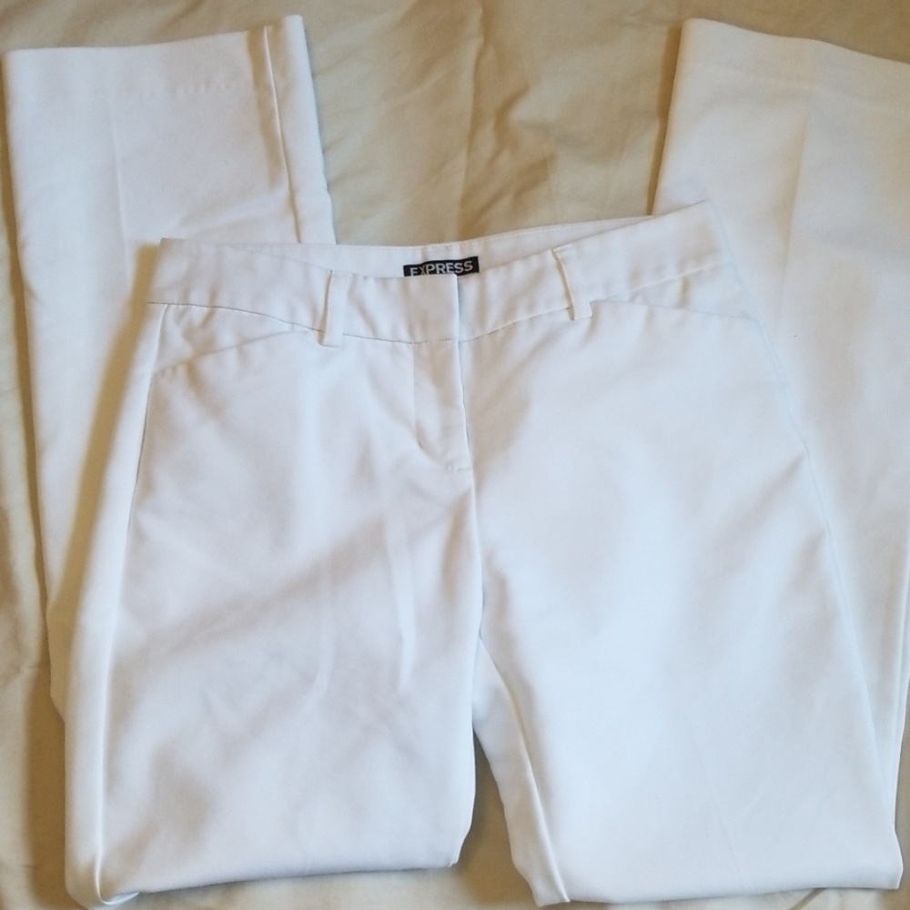 Express dress pants